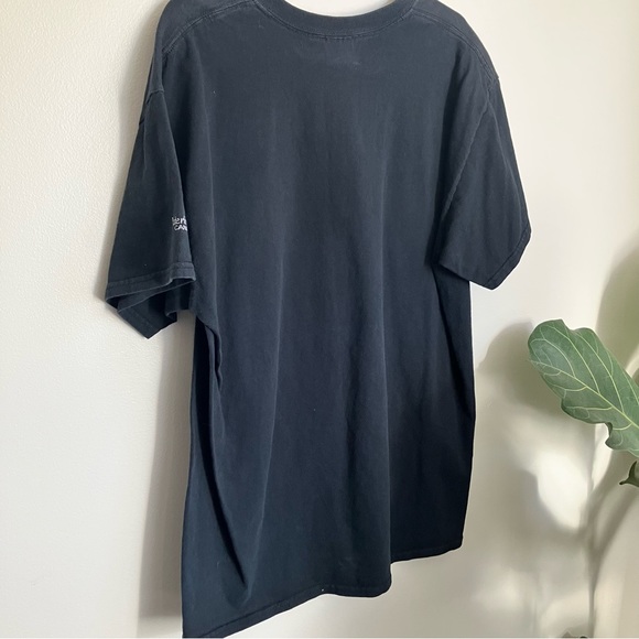 Retro Bear Forest Tee - Picture 5 of 5